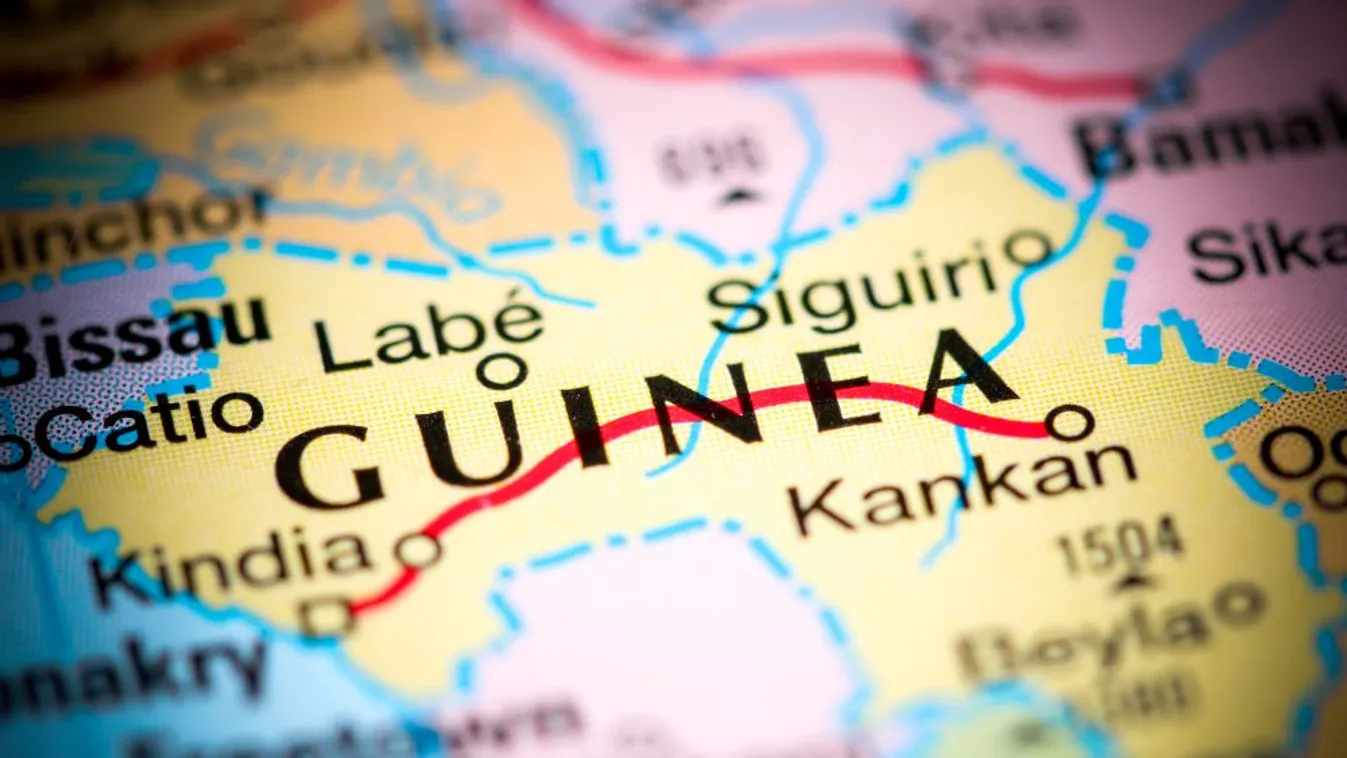 Tokió 2020 - Guinea mégis részt vesz a játékokon