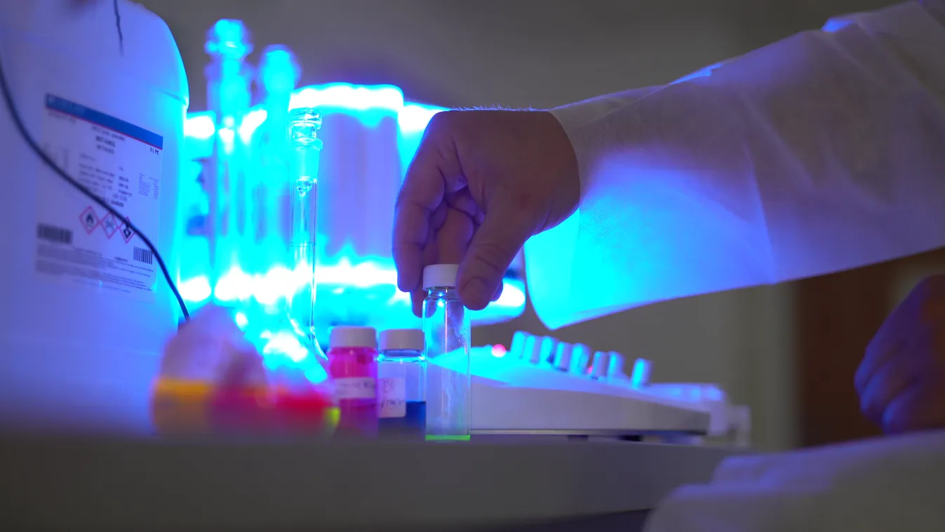 Radar - Forradalmi magyar újítás a rákdiagnosztikában