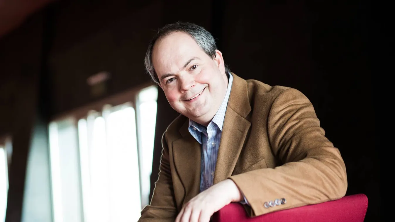 Vashegyi György az MMA új elnöke