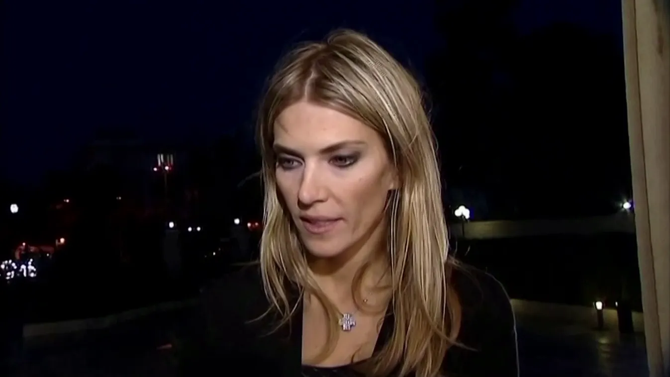 Ingatlanügyleteket használhatott a pénzmosáshoz Eva Kaili