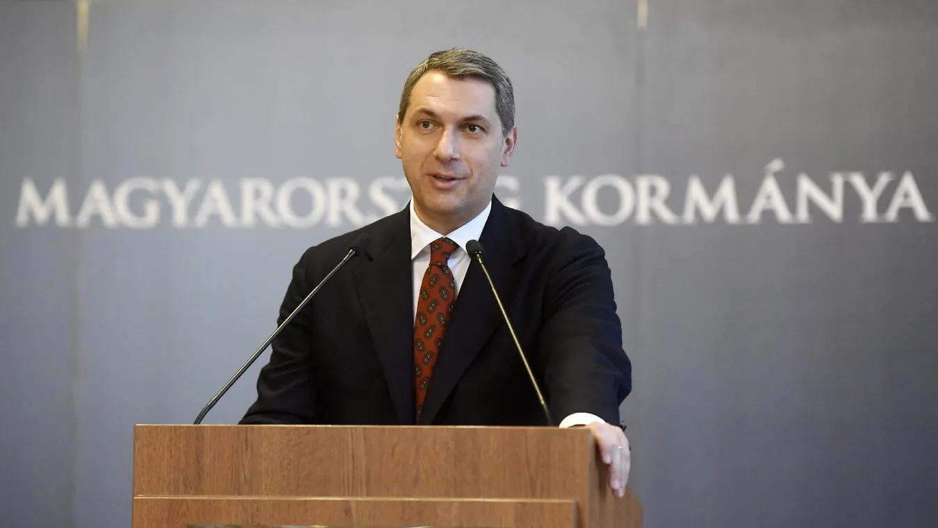 Hitler és Schulz között vont párhuzamot Lázár