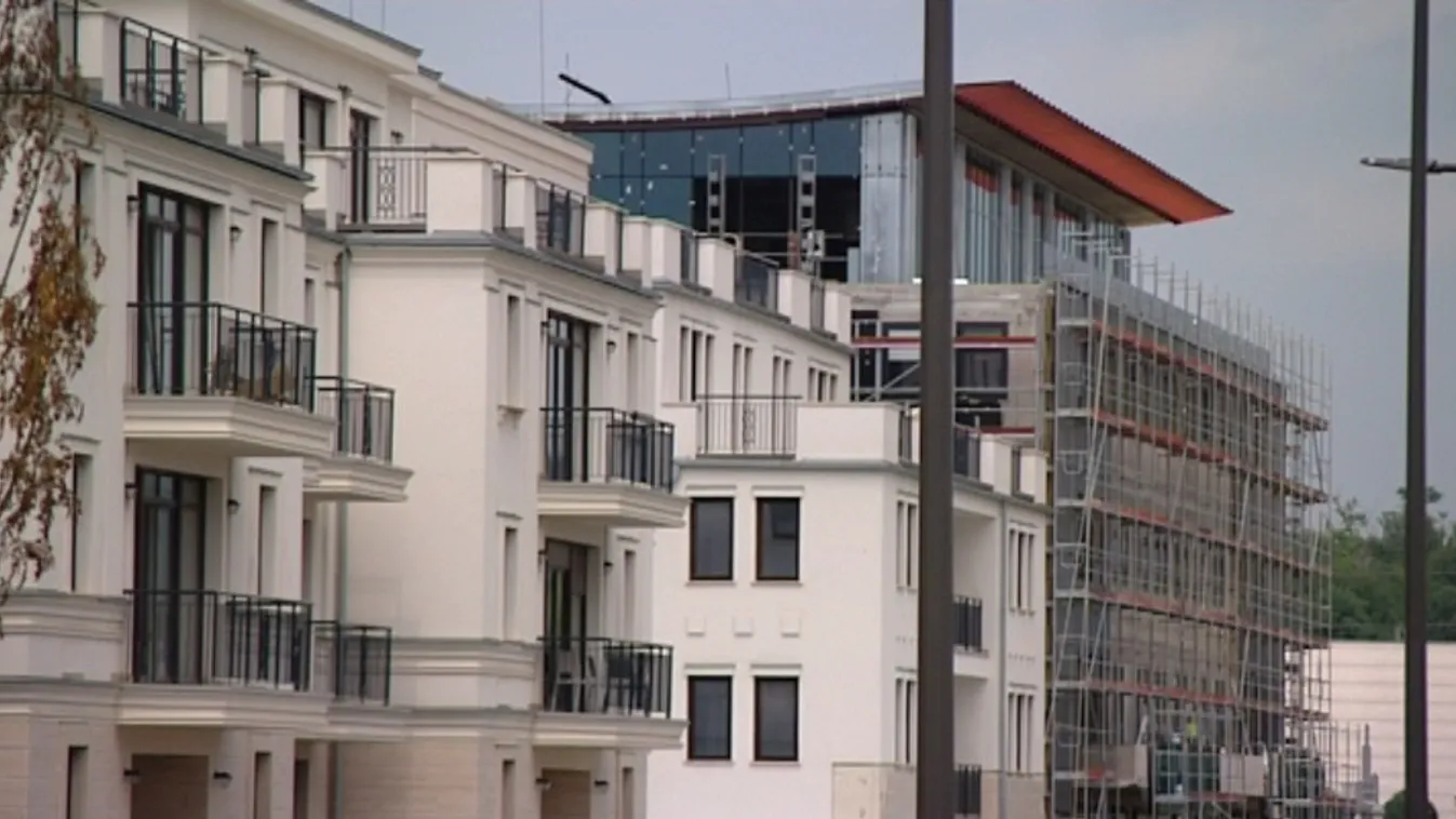 A biztonság felé törekednek a magyar hitelfelvevők