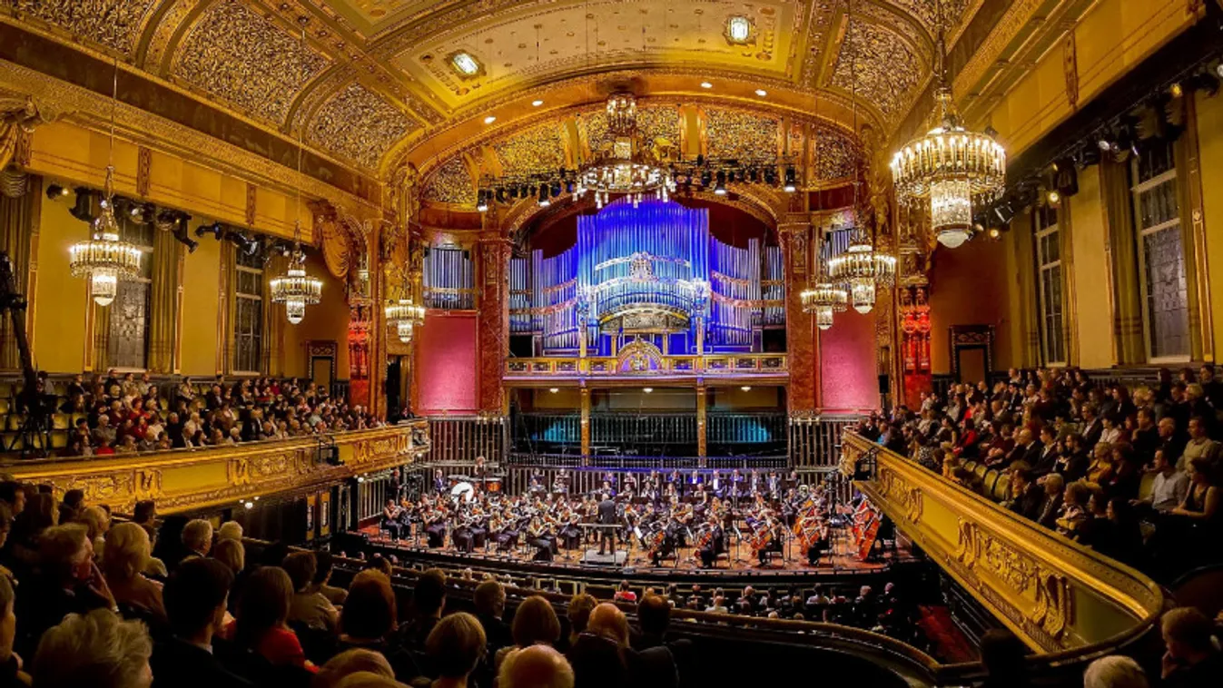 Lejárt a határidő, eddig öt pályázat érkezett be a Zeneakadémia rektori posztjára