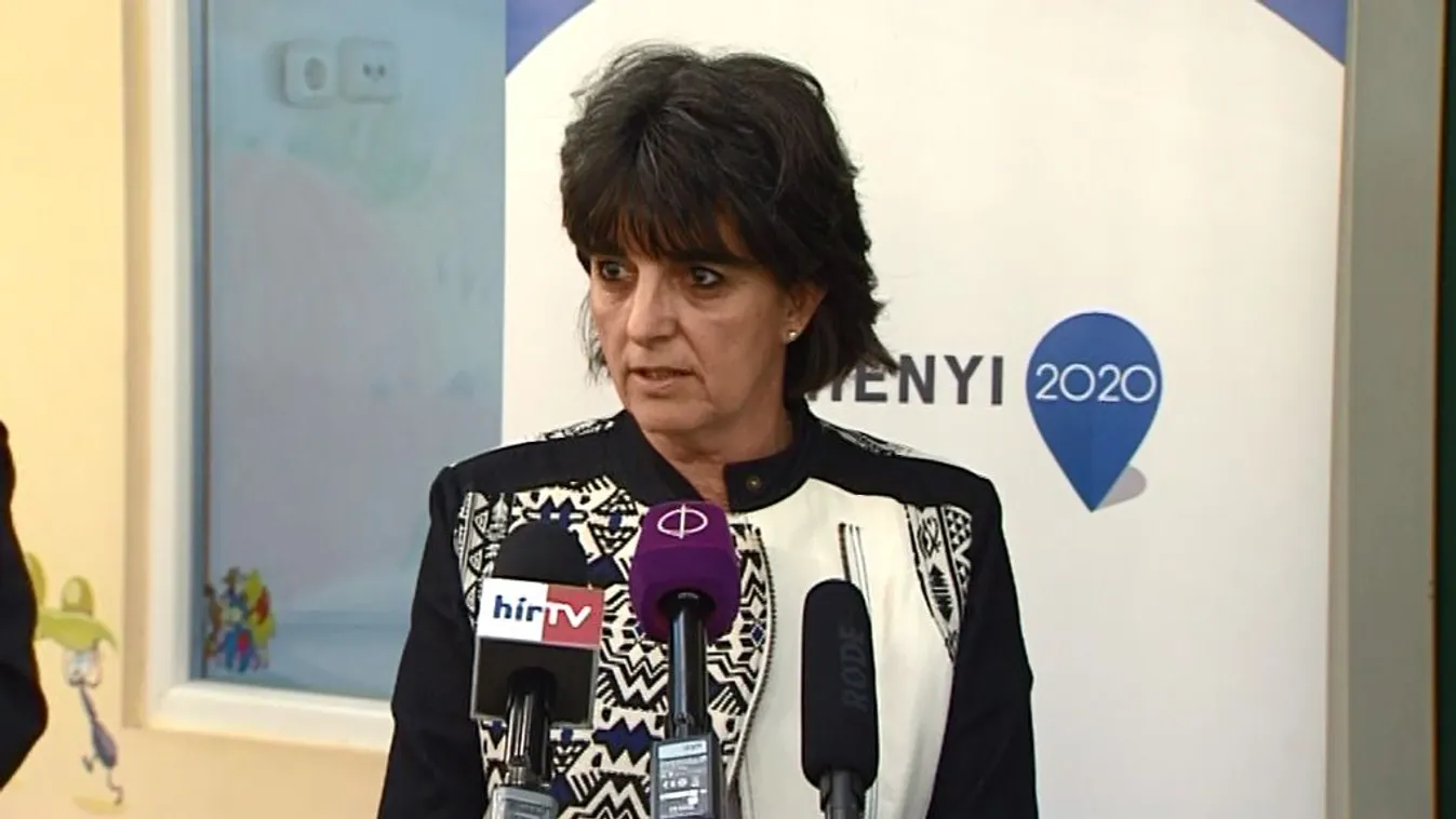 Hivatalos: lemondott az egészségügyi államtitkár