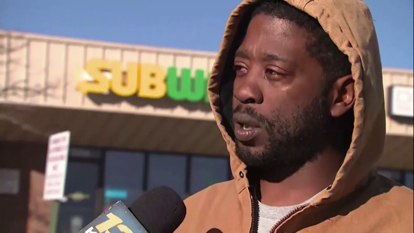 Öt emberrel végzett egy 22 éves férfi egy coloradói melegbárban