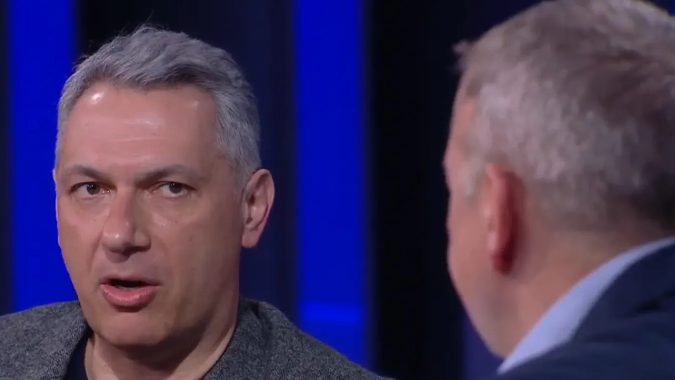 Lázár János: A pride nem a szerelemről szól + videó