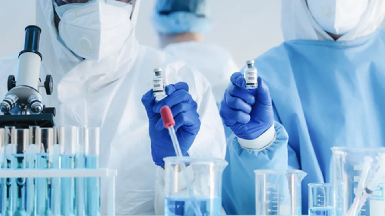 Megkezdődik az oltási kampány az Egyesült Királyságban