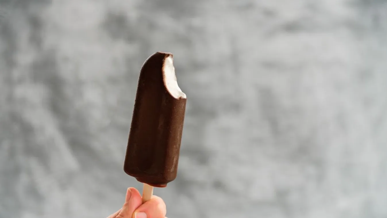 Már a fagyi is rasszista