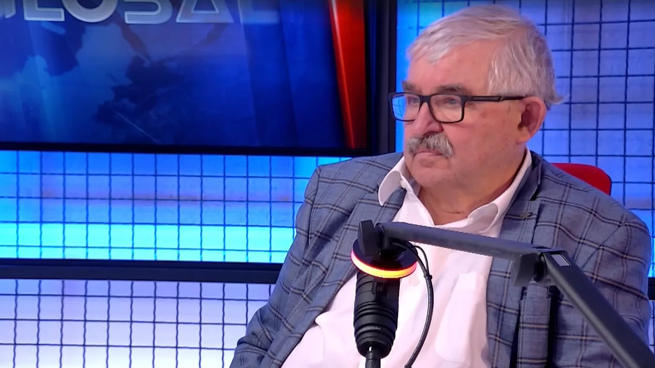 Globál Extra – Mit művel Macron? + videó