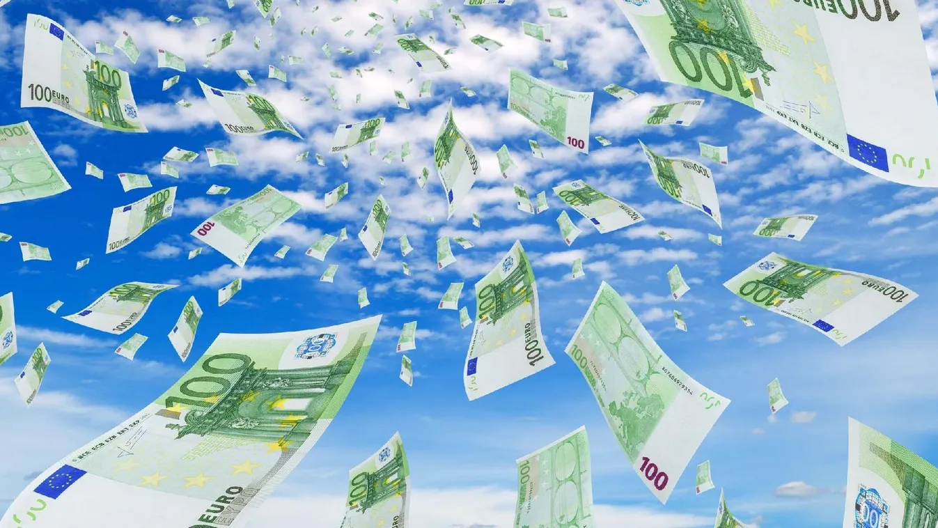 Kilencmilliárd forintnyi offshore-vagyont menekítettek haza