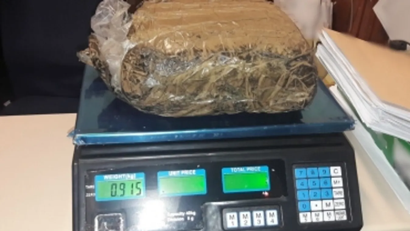 A budapesti rendőröket nem lehet megvesztegetni