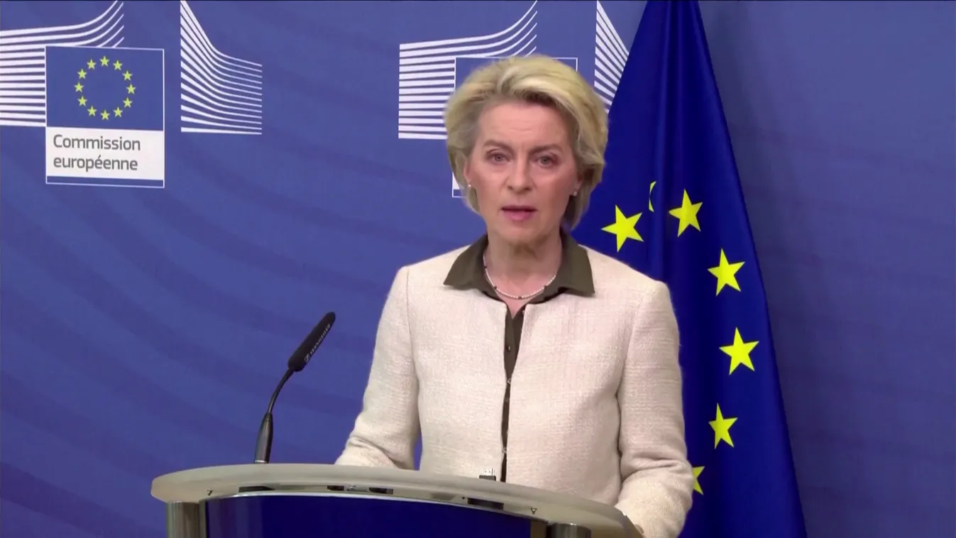 Újabb szankciók várhatók Oroszország ellen