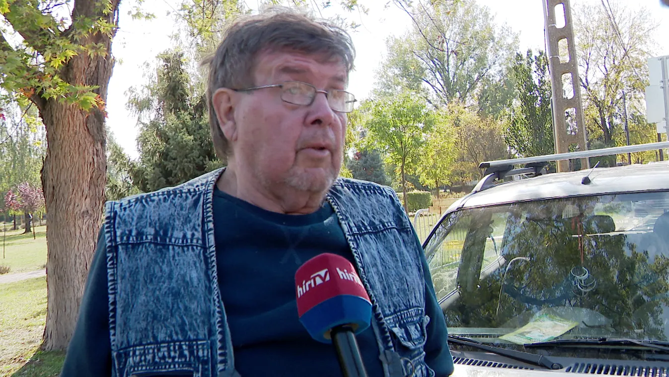 Jogtalan közbiztonság okozás miatt marasztaltak el mezőőröket Ásotthalmon