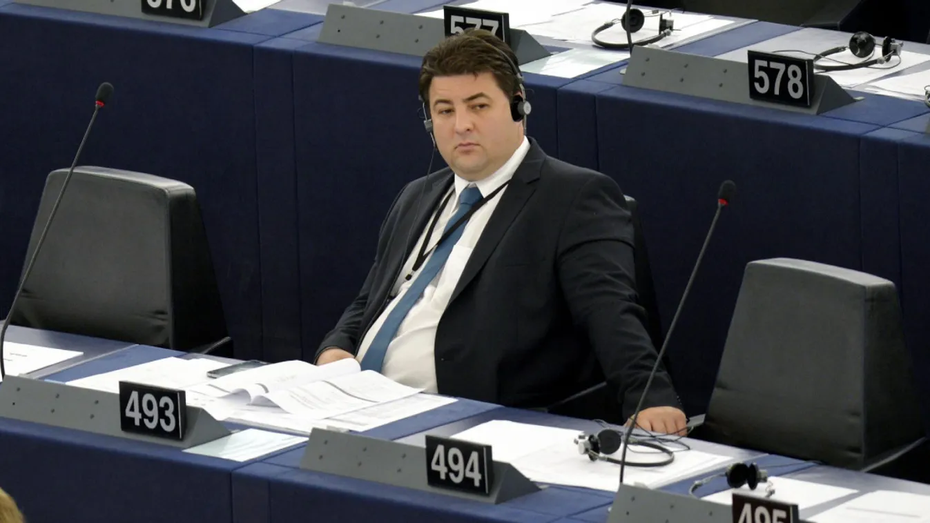 Erdős Norbert: Az agrártámogatások megőrzése is a voksoláson múlik