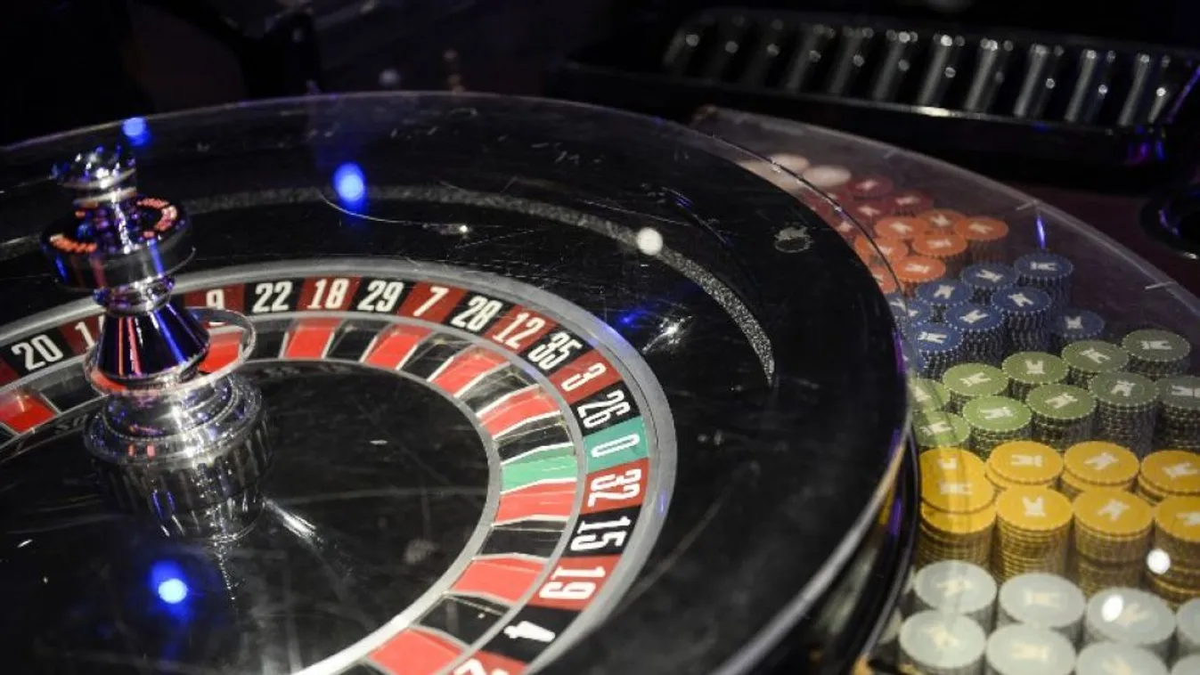 Rogán embere felügyelheti a szerencsejátékot