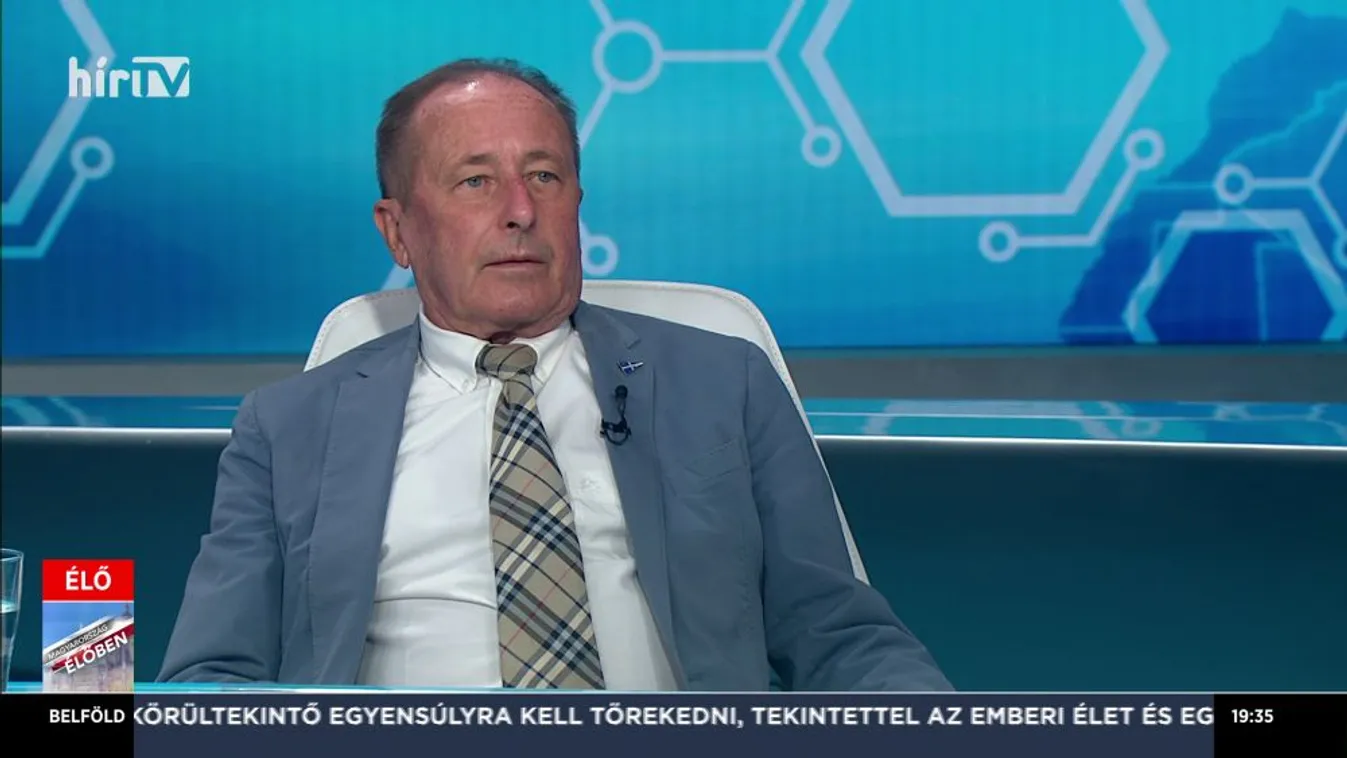 Kollár Lajos: Ötezer alatt marad a fertőzöttek száma