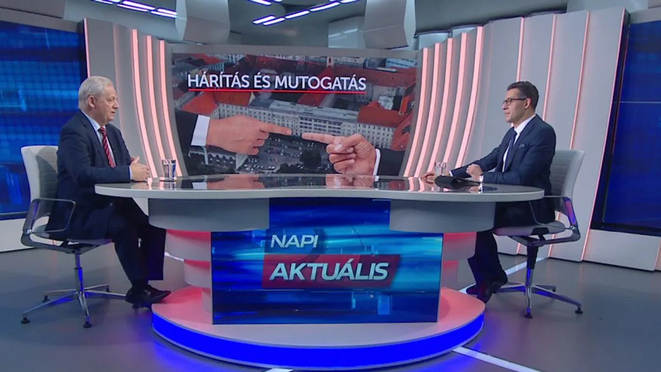 Tarlós István: Nem a vizsgálóbizottságnak, hanem a hatóságoknak kell kideríteniük, mi történt