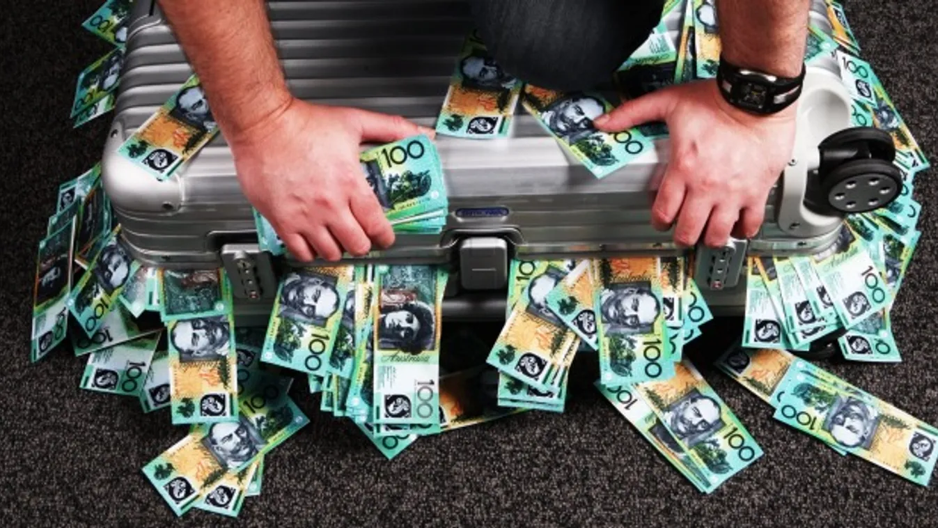 1400 magyar hátterű offshore céget vehetnek górcső alá