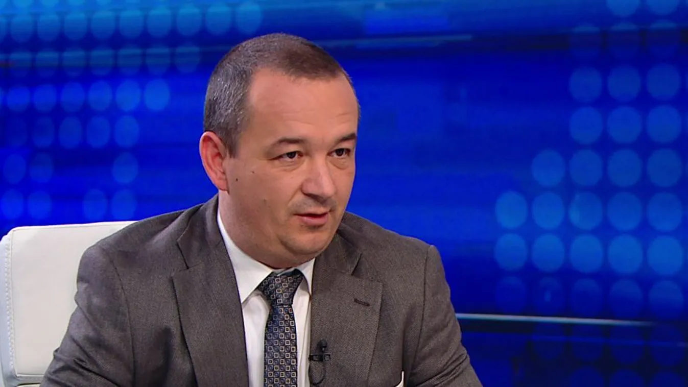 Apáti István: Földi István tipikusan az az ember, akinek semmilyet hatalmat nem szabad adni