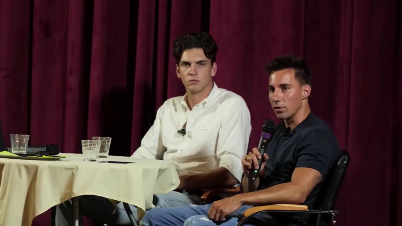 A Tisza Párt alelnöke is elismerte, központilag pontozták és minősítették a saját szavazóikat + videó