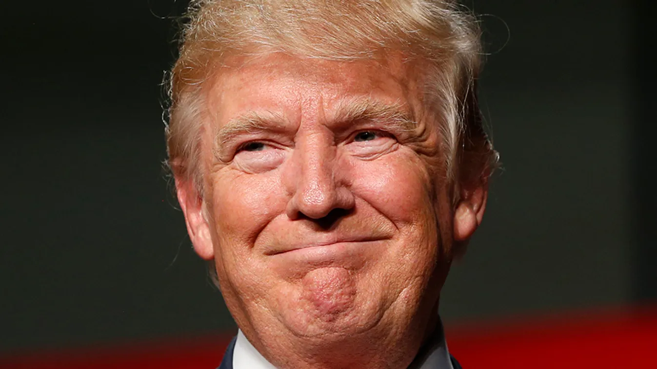 Vádat emeltek Trump volt kampánymenedzsere ellen