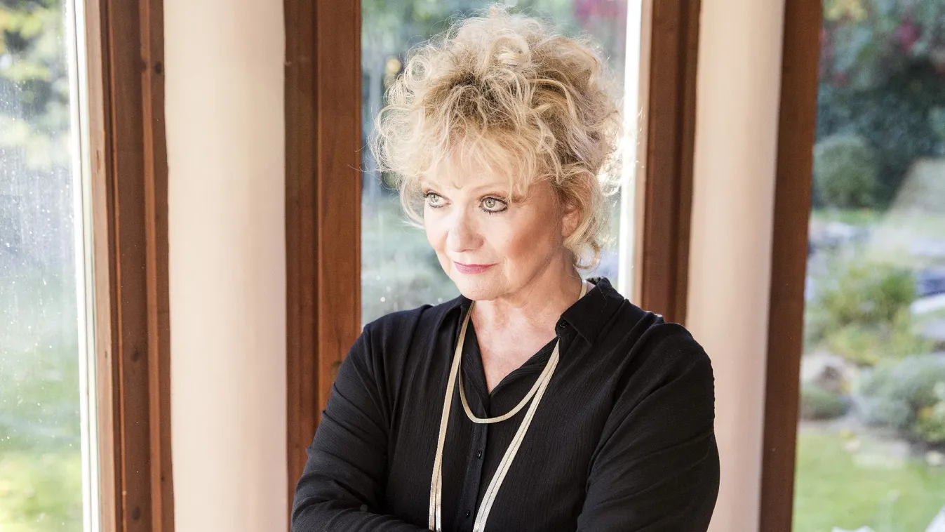 Básti Juli: „Nekem triplán kellett bizonyítanom”