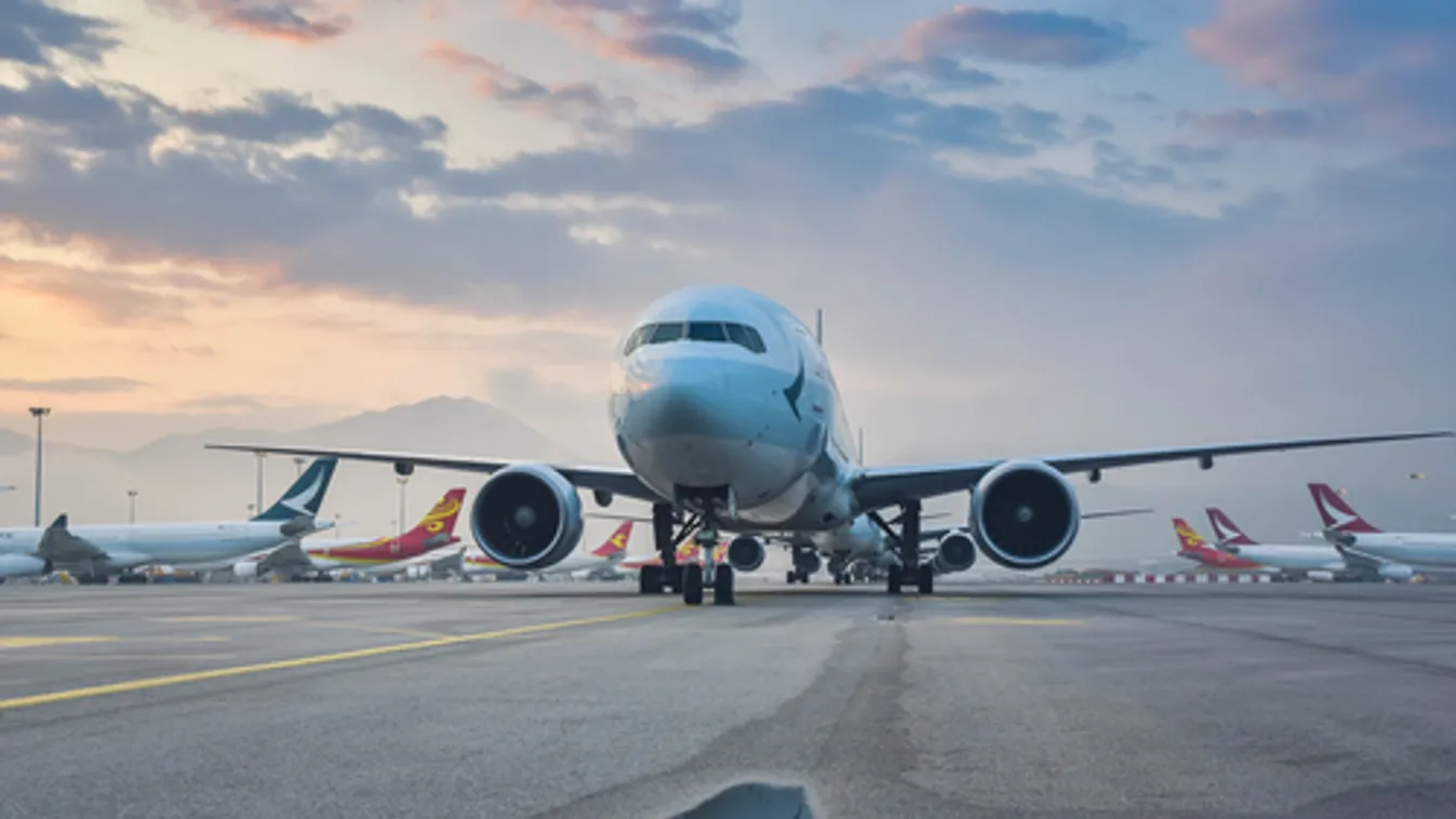 Elszálltak a légi fuvarozás költségei az árurendelésektől