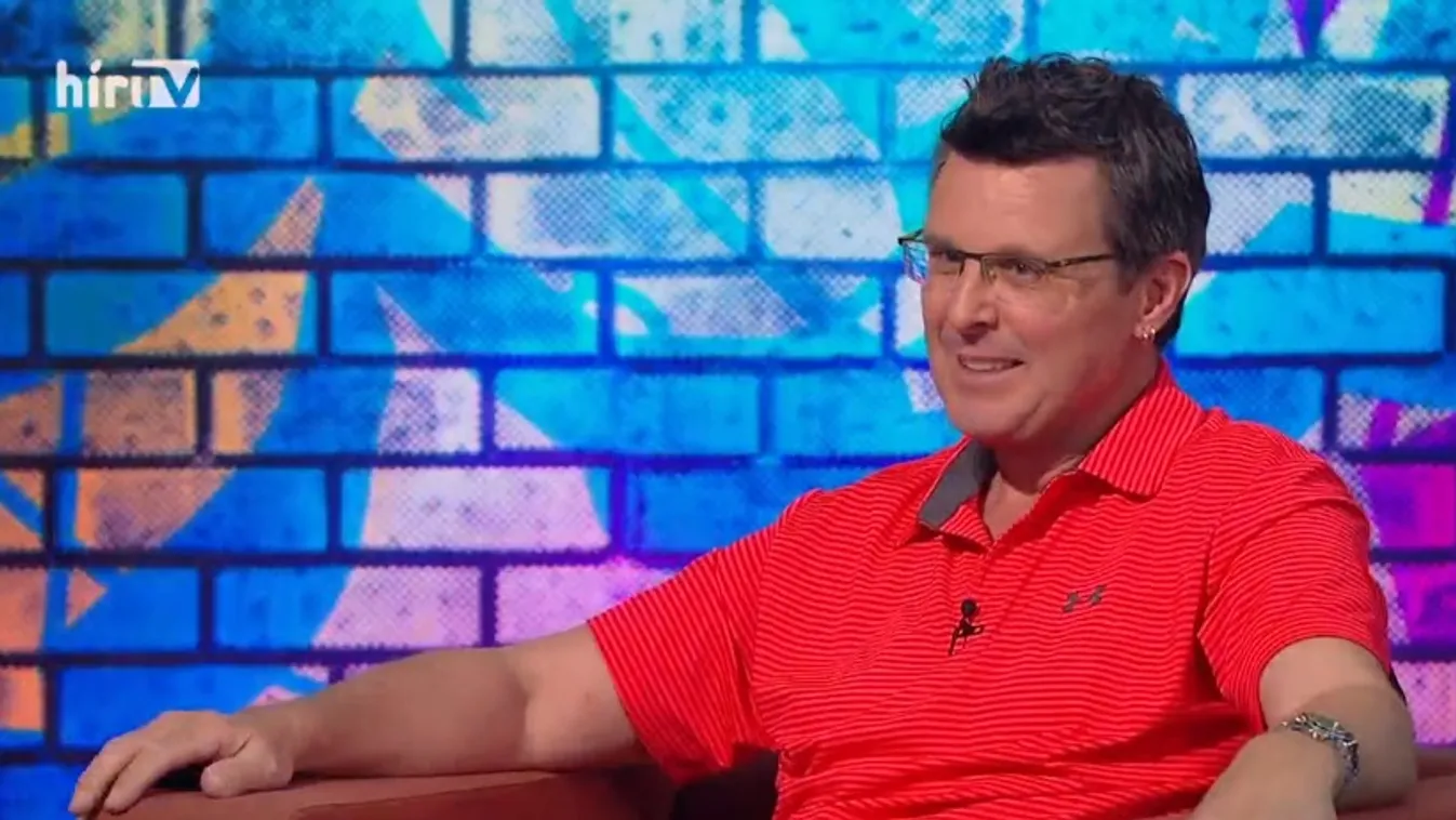 „A magyar lett a titkos nyelv” – interjú a Fidesz egyetlen skót tagjával