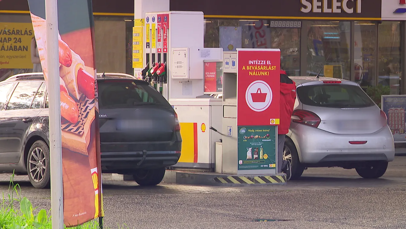 Nyomatékosan kéri a kormány az üzemanyag kereskedőket, hogy csökkentsenek az üzemanyagok árán + videó