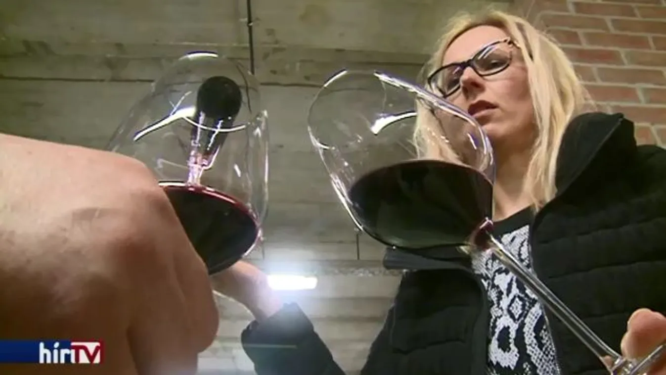 Nőiesedik a borászszakma is