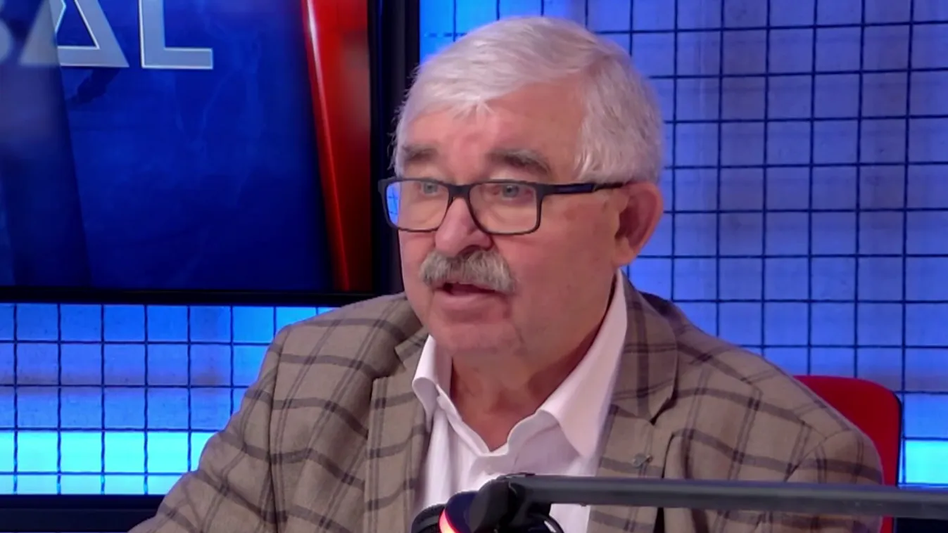 Globál - Megkívánta, megkóstolta és megszerezte Európát a magánpénz birodalom + videó