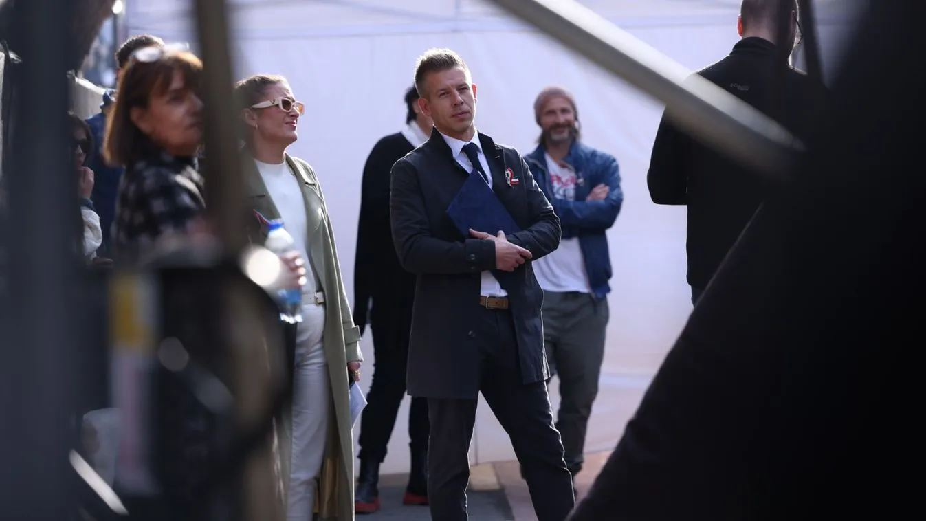 Hová futhat ki a Magyar Péter-jelenség?