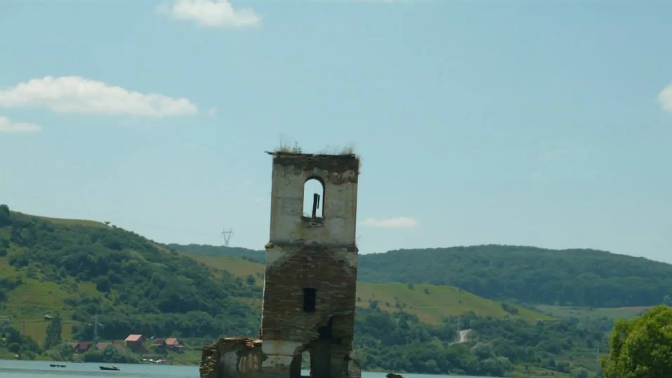 Nagy ünnep lesz szombaton az erdélyi Bözödújfaluban