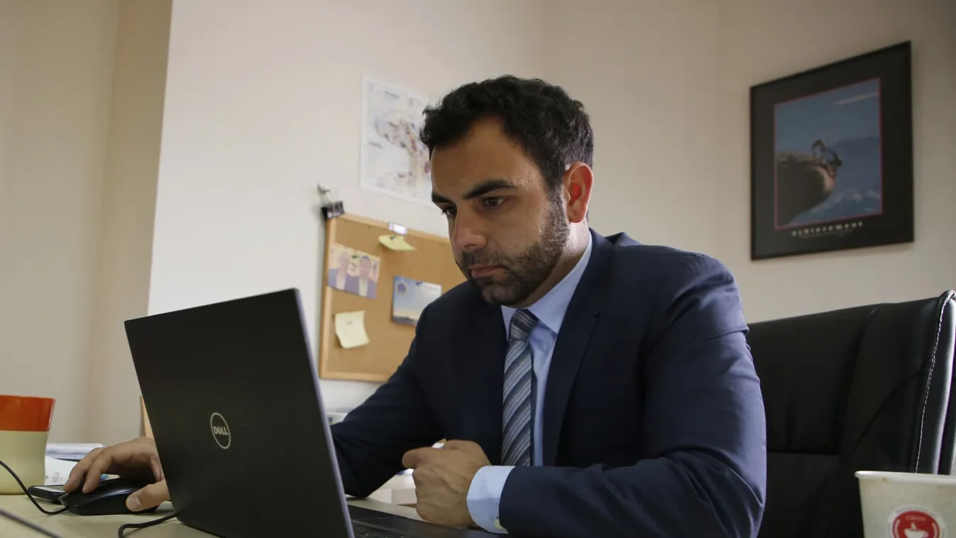 Kiutasítják Izraelből a Human Rights Watch jogvédő szervezet helyi vezetőjét