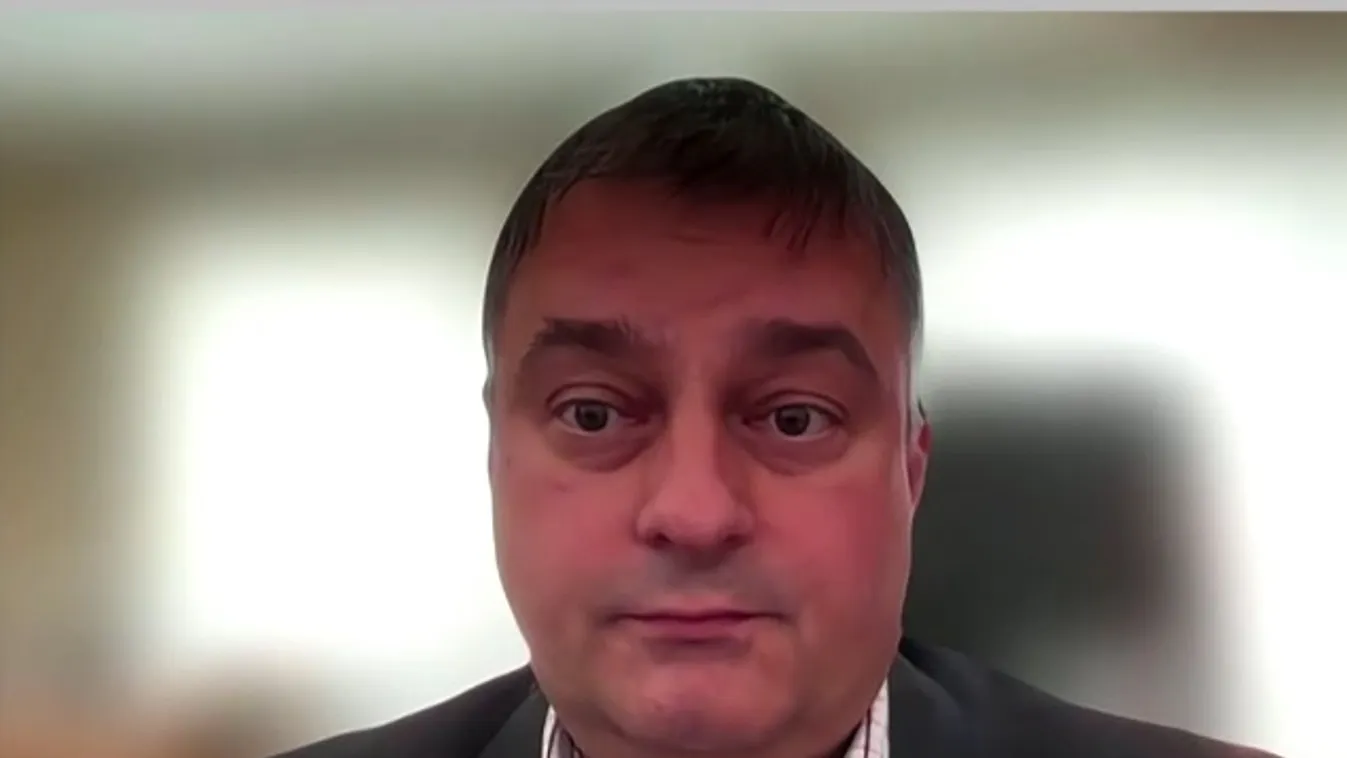 Kiszelly Zoltán szerint a budapesti békecsúcs egyértelműen növeli a Tisza Párt kommunikációs hátrányát  + videó