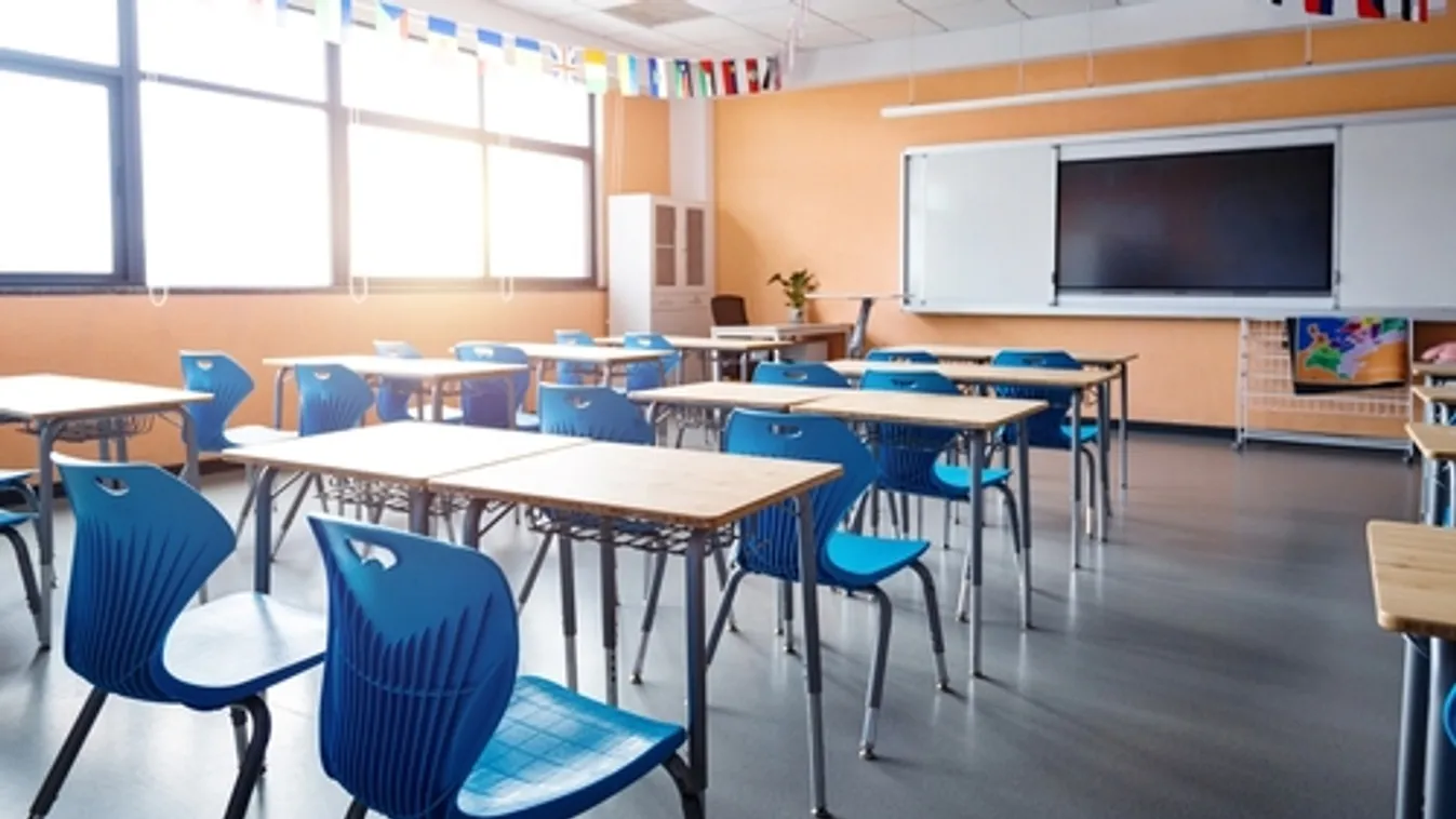 Jelblokkolót használt egy romániai egyetemi oktató a puskázás megakadályozására