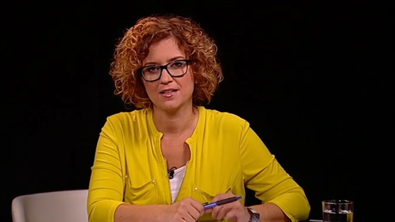 Alinda vendége Hajdu Szabolcs és Török-Illyés Orsolya