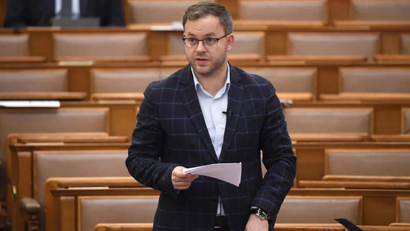 Orbán Balázs: Önök elvesztették az irányítást a saját józan gondolkodásuk felett