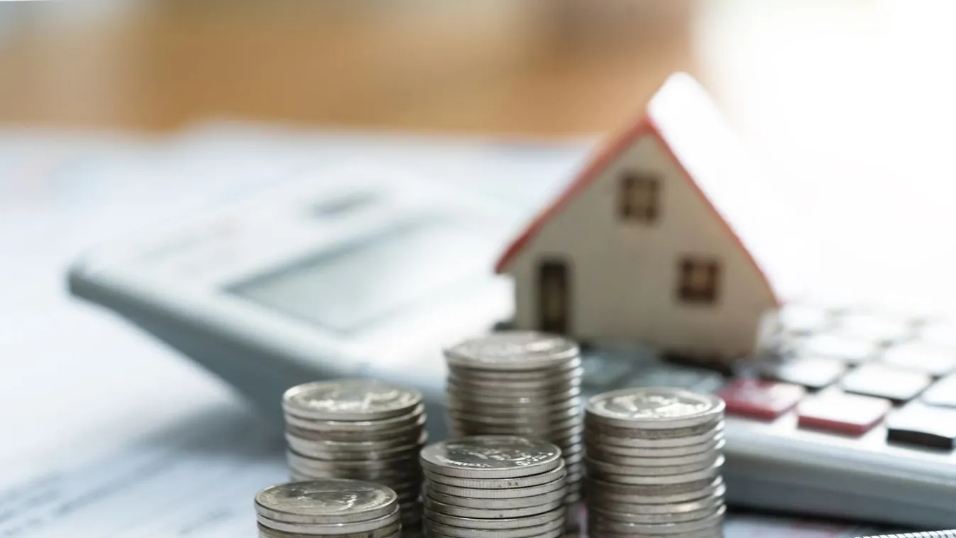 Növekszik a kereslet a minimális önerős lakáshitelek iránt