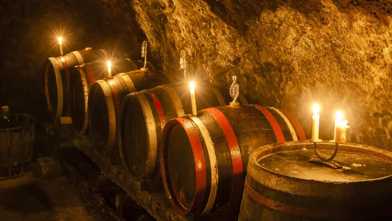 Mustgázveszélyre figyelmeztet a katasztrófavédelem