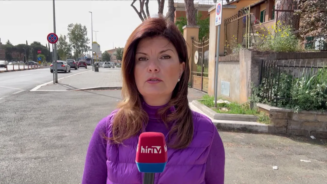 Olaszországban a legmagasabb fokozatra emelték a terrorkészültséget a nemzetbiztonsági szervek + videó