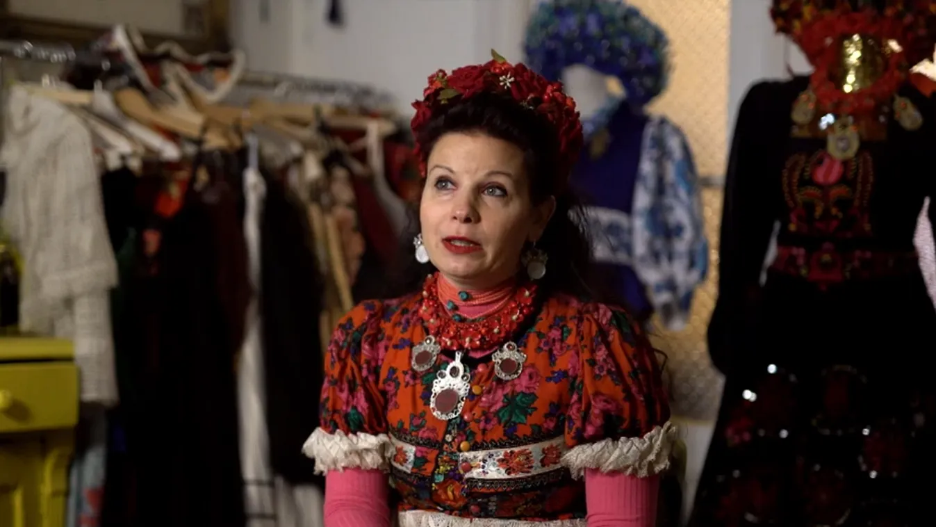 Radar - A magyar népi kultúra ünnepe Győrben + videó