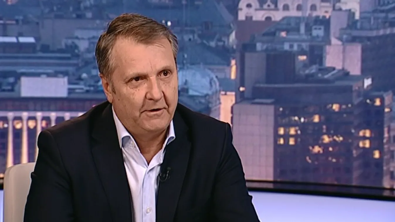 Molnár: Ha hatmillió ember elmegy szavazni, megbukik a Fidesz