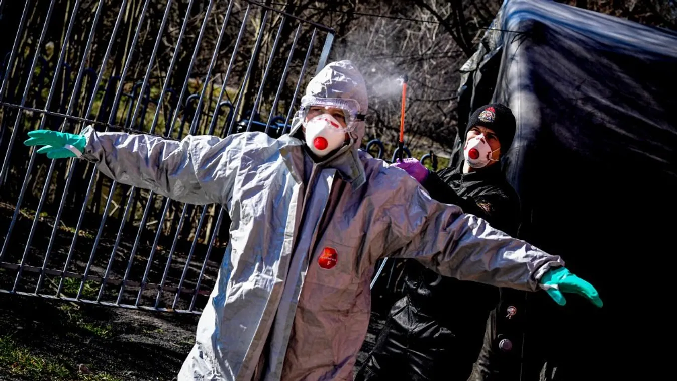 Sorra zárják le határaikat a külföldiek előtt az afrikai országok, korlátozások Latin-Amerikában is