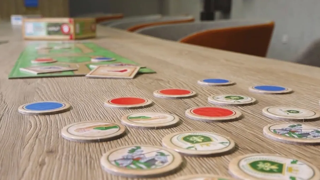 Radar - Matematikatanulás játékosan