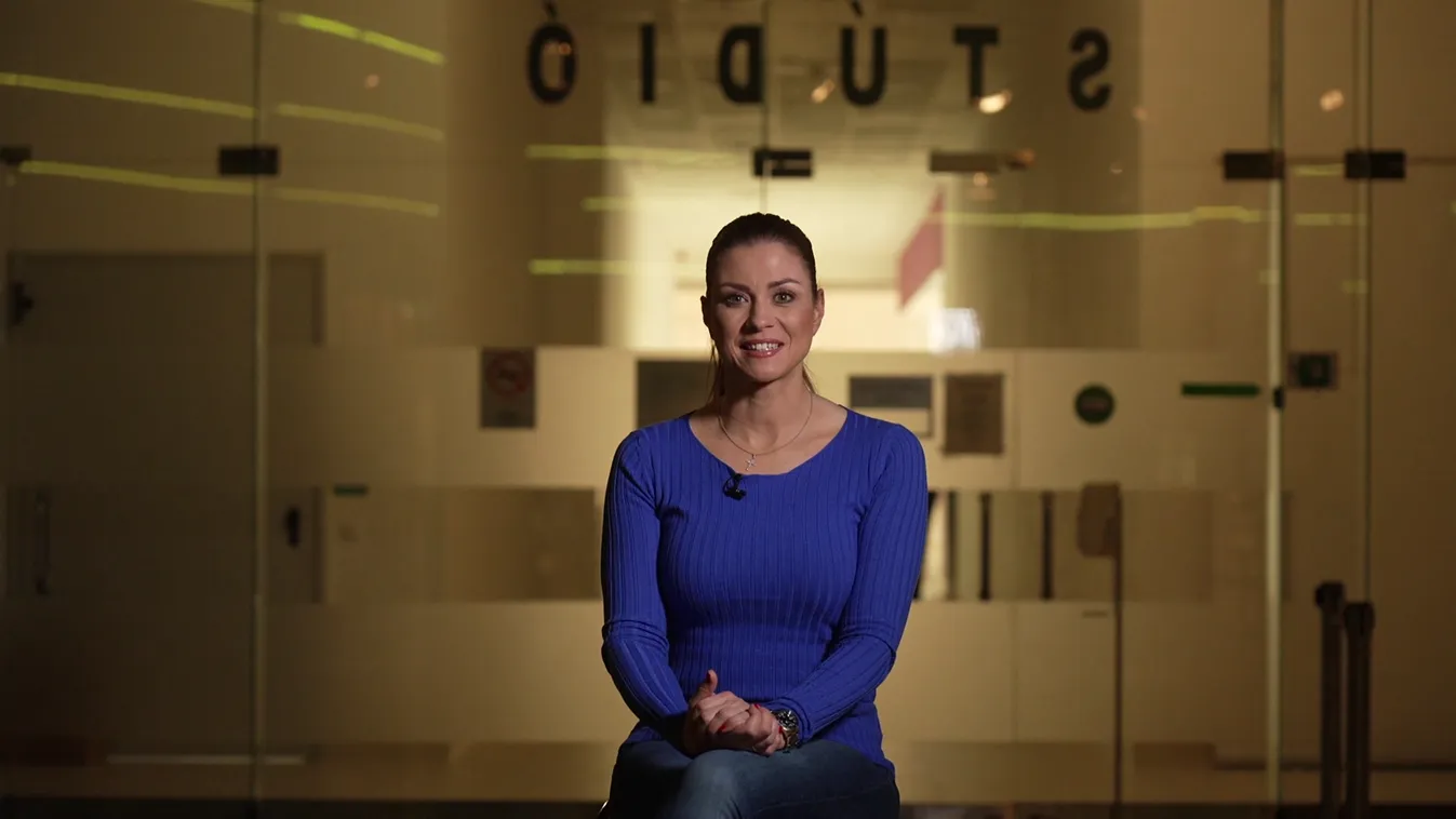 Radar - Jubileumi Svenk: 100. adását éli a HírTV filmes magazinja