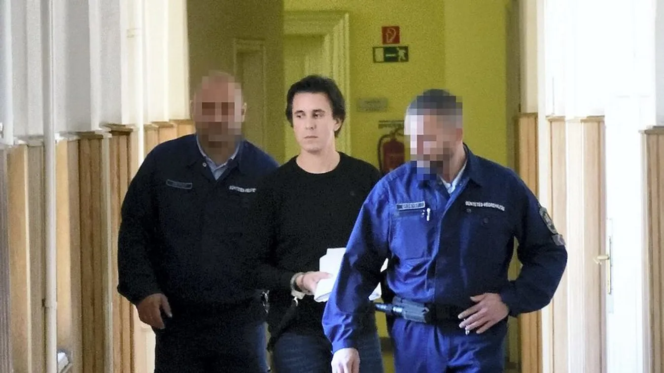 Hamarosan vádat emelhetnek Czeglédy Csaba és társai ellen