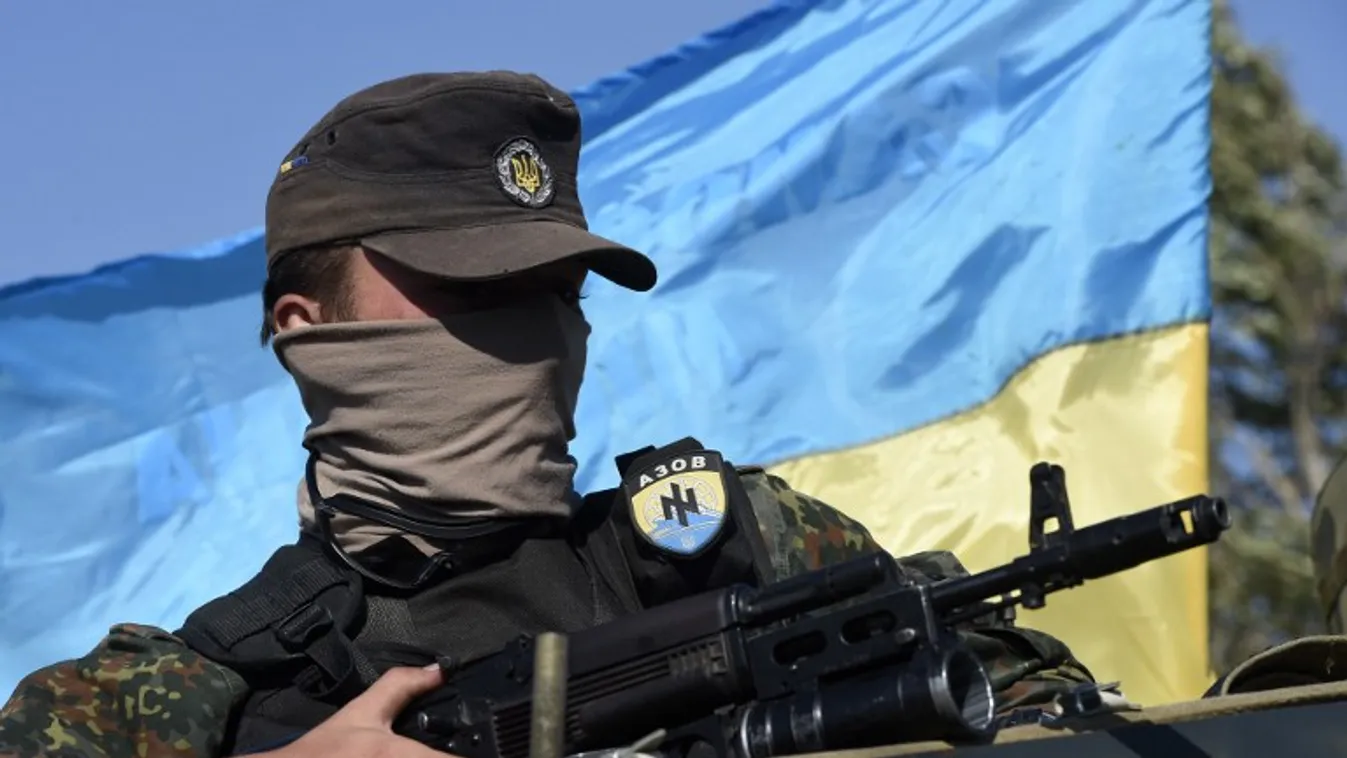 Újra fellángolt az orosz-ukrán háború