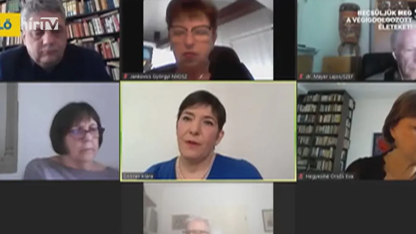 A DK szerint 2010 előtt jobb volt a nyugdíjasok helyzete