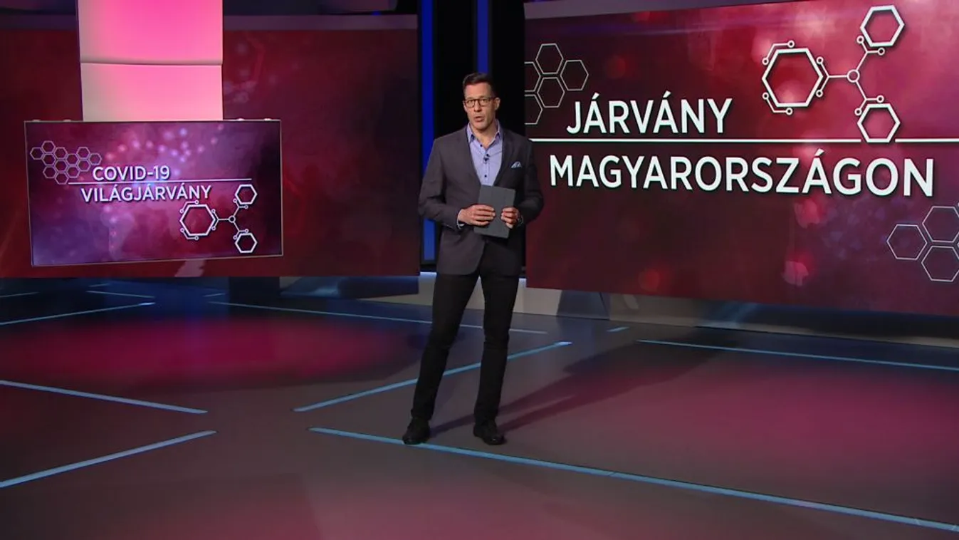 Járvány Magyarországon: Harc a koronavírus ellen, terítéken az ellenzék